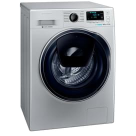 Стиральная машина Samsung WW80K6210RS/LD фото