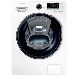 Стиральная машина Samsung WW80K6210RW/LD фото