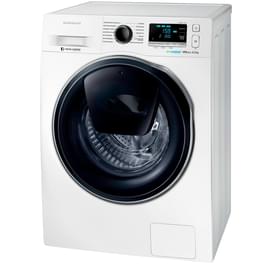 Стиральная машина Samsung WW80K6210RW/LD фото