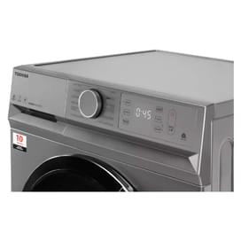 Стиральная машина Toshiba TW-BL80A2UZ(SS) фото