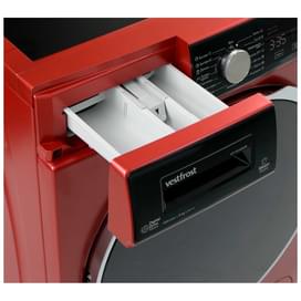 VESTFROST VFT 8143DDR кір жуғыш машинасы фото