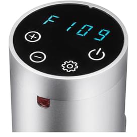 Су вид Profi Cook PC-SV-1159 silber фото