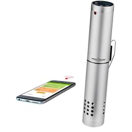 Су вид Profi Cook PC-SV-1159 silber фото