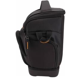 Сумка для фото/видео DSLR Case Logic SLRC-201, Black фото