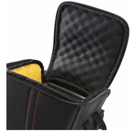 Сумка для фото/видео DSLR Case Logic SLRC-201, Black фото