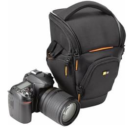Сумка для фото/видео DSLR Case Logic SLRC-201, Black фото