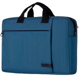 Сумка для ноутбука 15.6" Tucano Svolta Large, Blue, нейлон (BSVO15-BL) фото