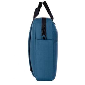 Сумка для ноутбука 15.6" Tucano Svolta Large, Blue, нейлон (BSVO15-BL) фото