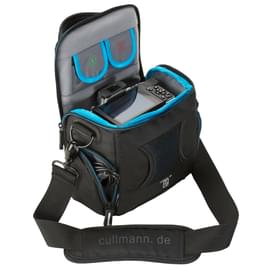 DSLR Cullmann SYDNEY Pro Vario 400, Black (97440) Фото/видеоға арналған сөмкесі фото