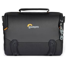 Сумка для фото/видео Lowepro Adventura SH160 III Black фото
