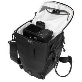 Сумка для фото/видео Lowepro Photo Active TLZ 50 AW Black фото