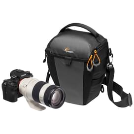 Сумка для фото/видео Lowepro Photo Active TLZ 50 AW Black фото