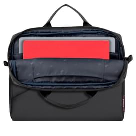 Сумка для ноутбука 13.3" RivaCase Tivoli 8720, Grey, полиэстер (8720-GR) фото