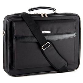Сумка для ноутбука 15,4" Continent CC-115 Black фото