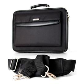 Сумка для ноутбука 15,4" Continent CC-115 Black фото