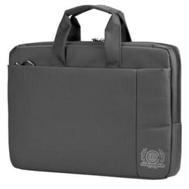 15.6" Continent CC-215 Ноутбукке арналған сөмкесі, Grey (CC-215GR) фото