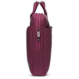 15.6" Continent CC-215 Ноутбукке арналған сөмкесі, Purple (CC-215PP) фото