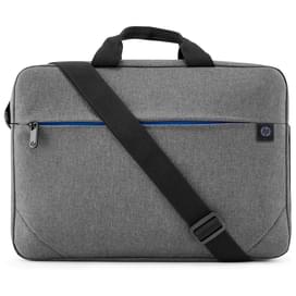 15.6" HP Prelude ноутбук сөмкесі, Gray (2Z8P4AA) фото