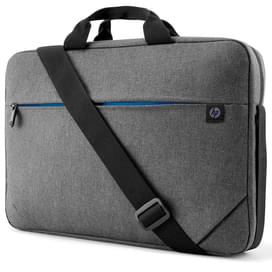 15.6" HP Prelude ноутбук сөмкесі, Gray (2Z8P4AA) фото