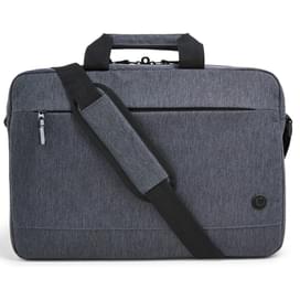 15.6" HP Prelude Pro ноутбук сөмкесі, Grey (4Z514AA) фото