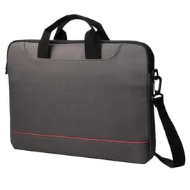 Сумка для ноутбука 15.6" Portcase KCB-141, Grey фото