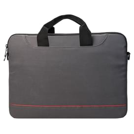 Сумка для ноутбука 15.6" Portcase KCB-141, Grey фото