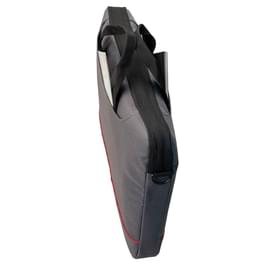 Сумка для ноутбука 15.6" Portcase KCB-141, Grey фото