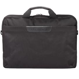 15.6" Portcase KCB-160 Ноутбукке арналған сөмкесі, Black фото