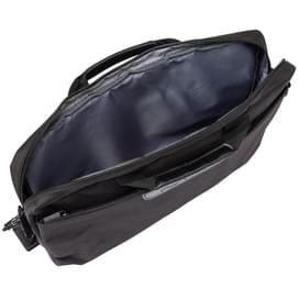 15.6" Portcase KCB-160 Ноутбукке арналған сөмкесі, Black фото