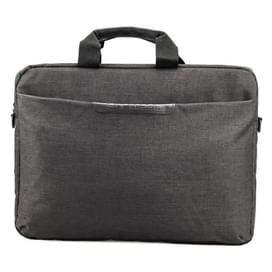 Сумка для ноутбука 15,6" Portcase KCB-161, Grey фото