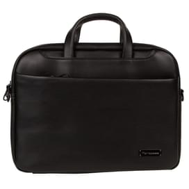 Сумка для ноутбука 15.6" Portcase SPM-889, Black фото