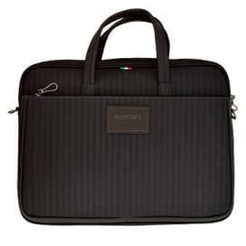 Сумка для ноутбука 15.6" Sumdex CKN-009BK, Black фото