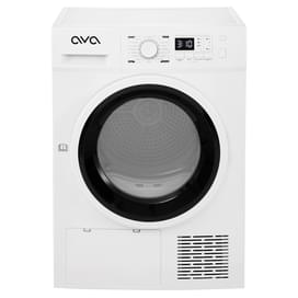 Сушильная машина AVA DHP-8000 фото