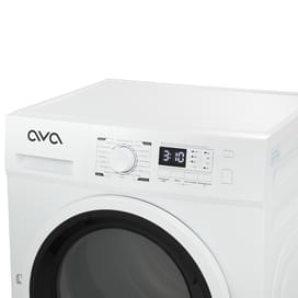 Сушильная машина AVA DHP-8000 фото