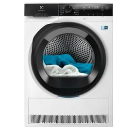 Сушильная машина Electrolux EW8D495MCE фото
