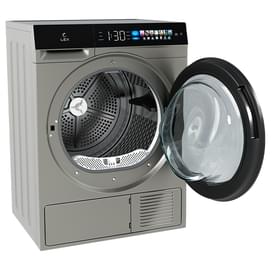 Сушильная машина LEX LDM12GrBlThD фото