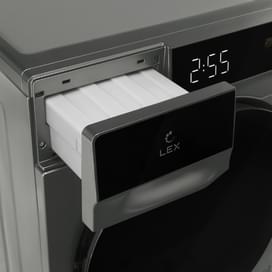 Сушильная машина LEX LDM12GrBlThD фото