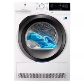 Сушильный автомат Electrolux EW8H359S фото