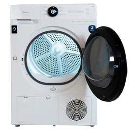 Midea MD200H90W кептіргіш автоматы фото