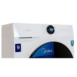 Midea MD200H90W кептіргіш автоматы фото