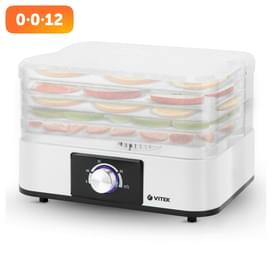 Сушка для овощей и фруктов Vitek VT-5067 фото