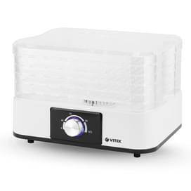 Сушка для овощей и фруктов Vitek VT-5067 фото