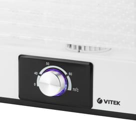 Сушка для овощей и фруктов Vitek VT-5067 фото