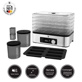 Сушка для овощей и фруктов WMF 415250711 (Kitchen Minis) фото
