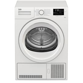 Beko DCY-7402GB5 Кептіргіш автоматы фото
