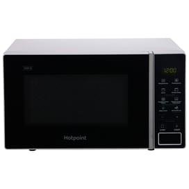 Микроволновая печь Hotpoint MWHA-203W фото