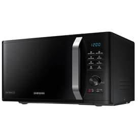 Микроволновая печь Samsung MG-23K3575AK/BW фото