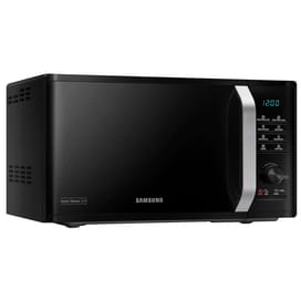 Микроволновая печь Samsung MG-23K3575AK/BW фото