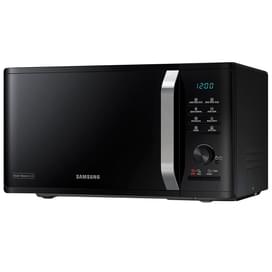 Микроволновая печь Samsung MG-23K3575AK/BW фото