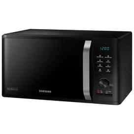 Микроволновая печь Samsung MG-23K3575AK/BW фото